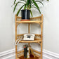 The Wanda Wicker Shelf