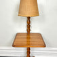 The Stanley Lamp Table