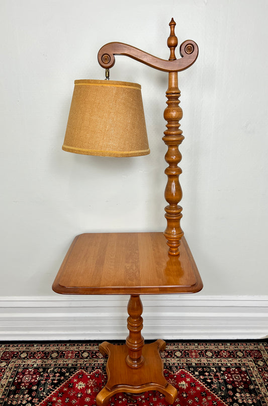 The Stanley Lamp Table