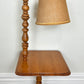 The Stanley Lamp Table