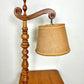 The Stanley Lamp Table