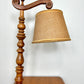 The Stanley Lamp Table