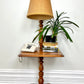 The Stanley Lamp Table
