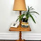 The Stanley Lamp Table