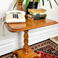 The Stanley Lamp Table