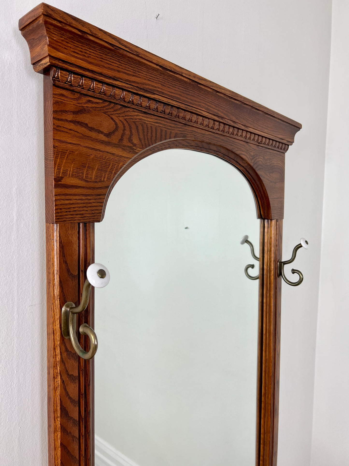 The Paco Hallway Tree