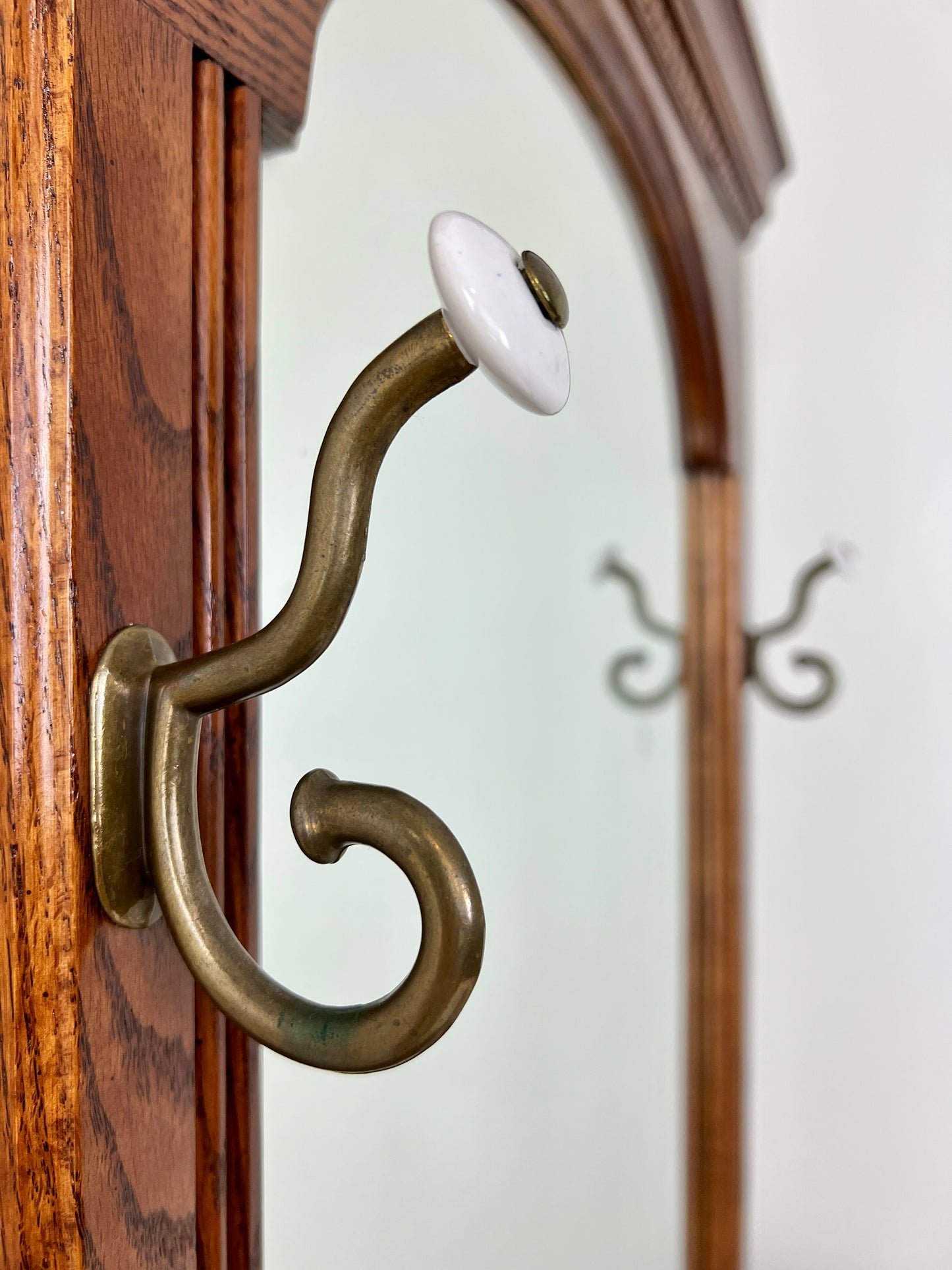 The Paco Hallway Tree