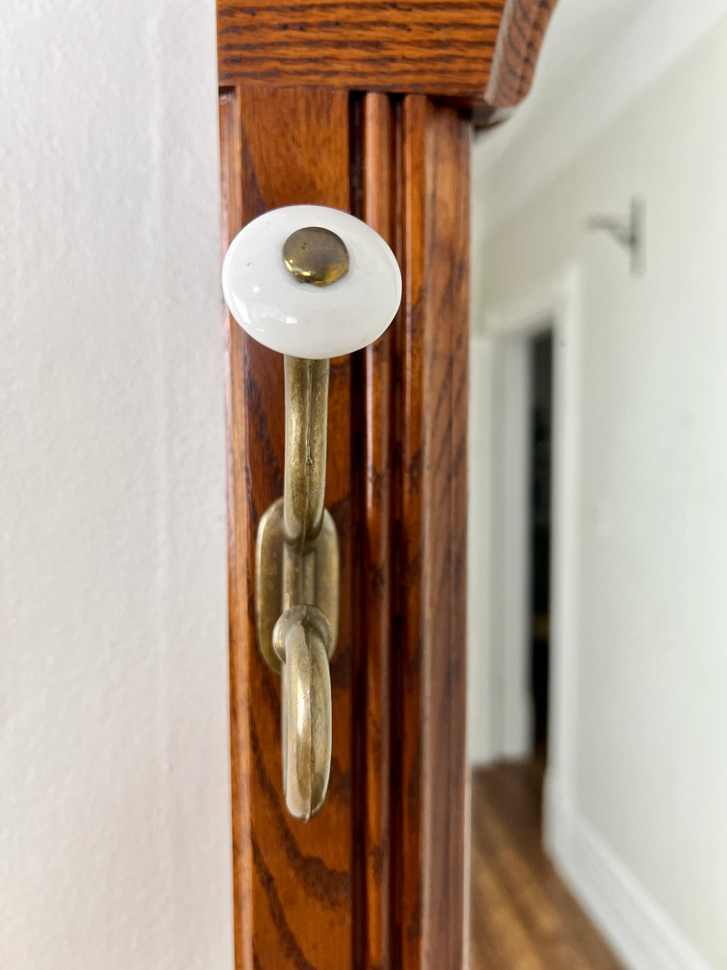 The Paco Hallway Tree