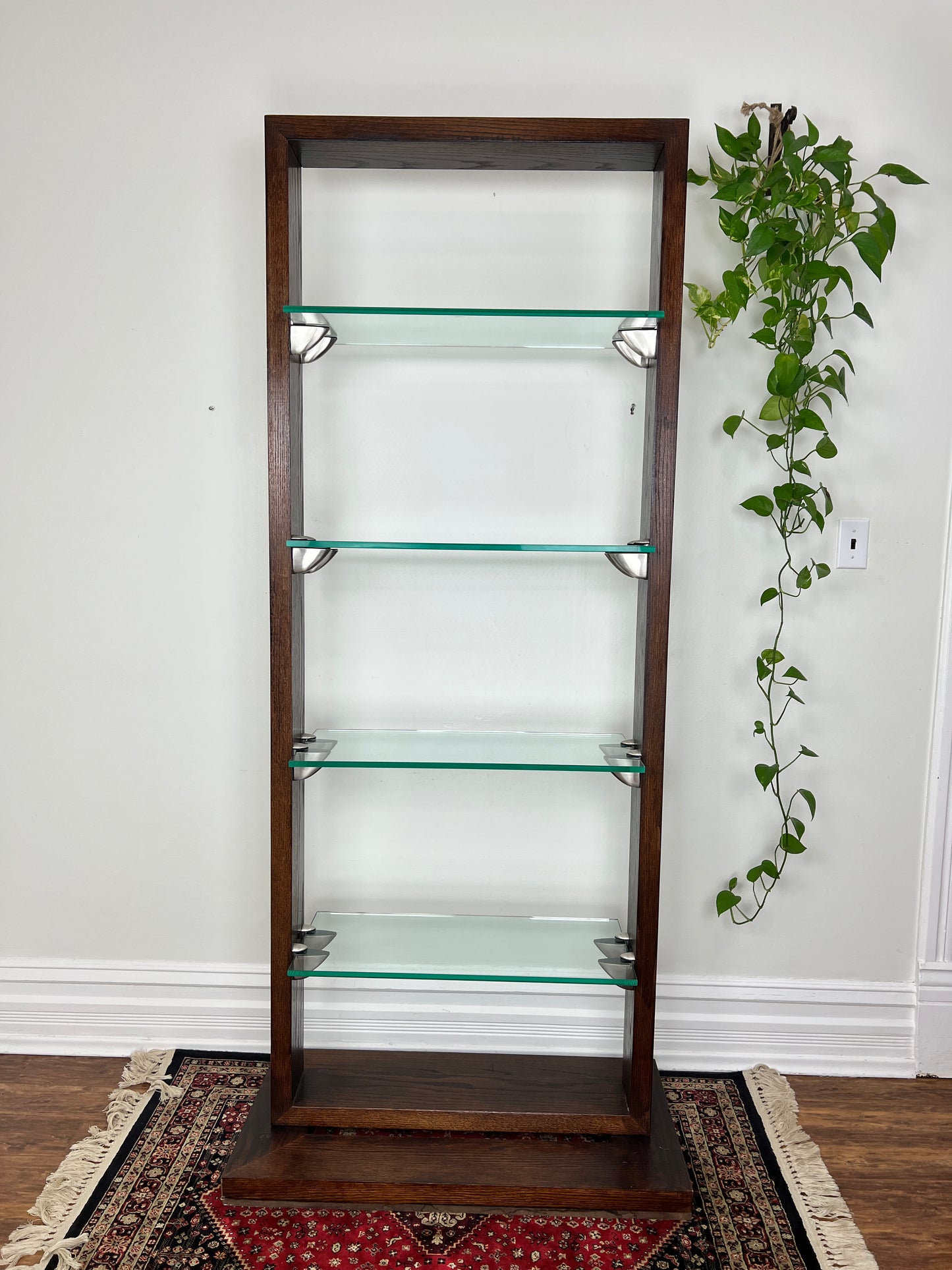 The Sambuca Shelf