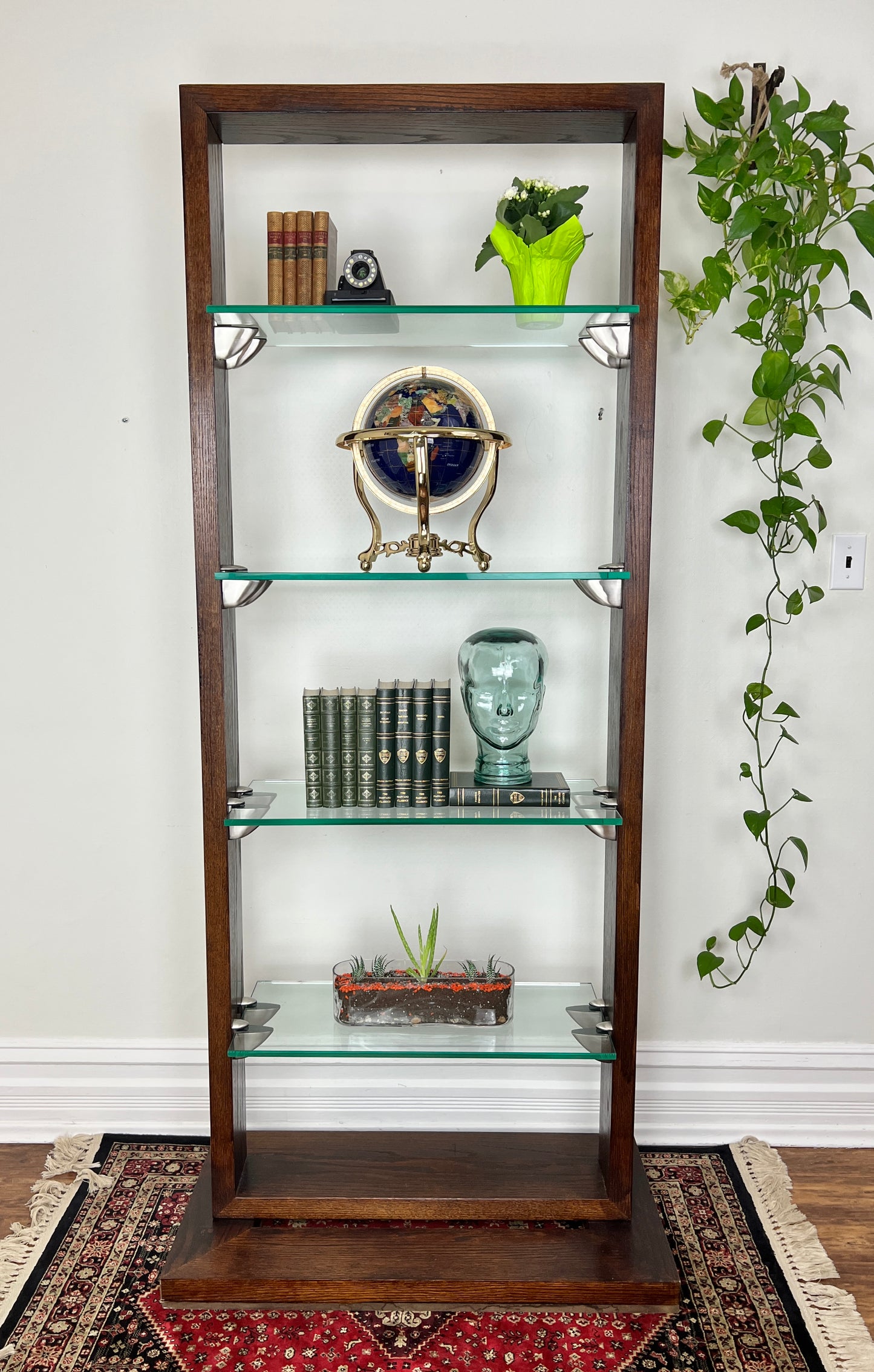 The Sambuca Shelf
