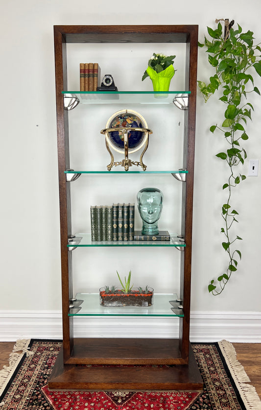 The Sambuca Shelf