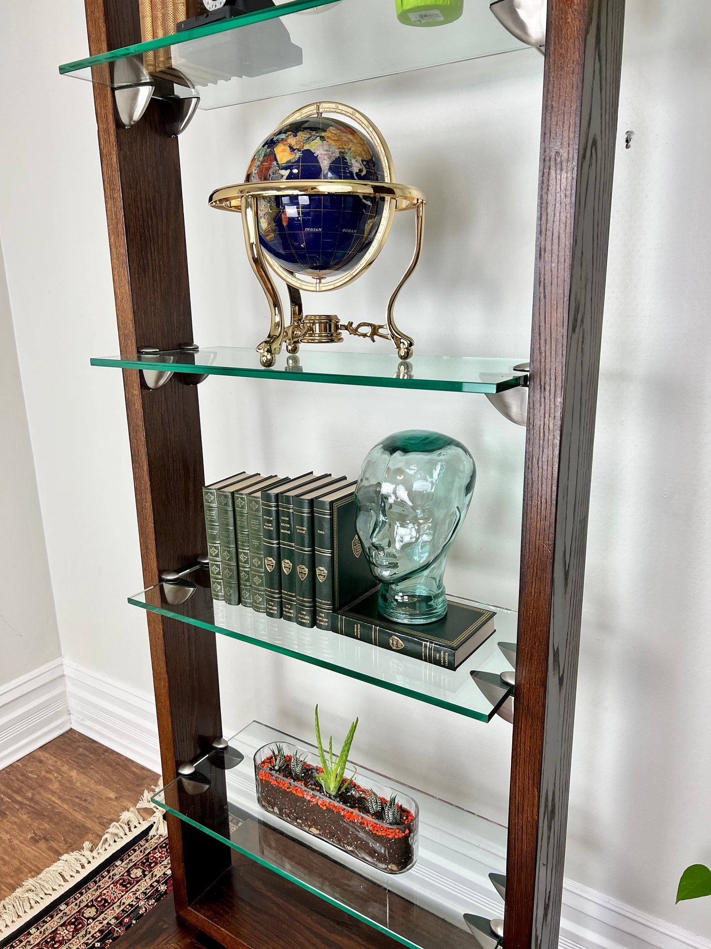 The Sambuca Shelf