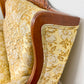 The Champagne Supernova Loveseat