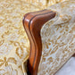 The Champagne Supernova Loveseat