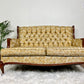 The Champagne Supernova Loveseat