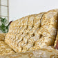 The Champagne Supernova Loveseat
