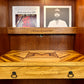 The Franklin Desk