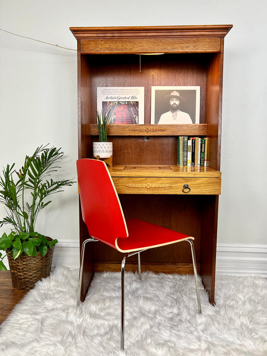 The Franklin Desk