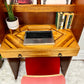 The Franklin Desk