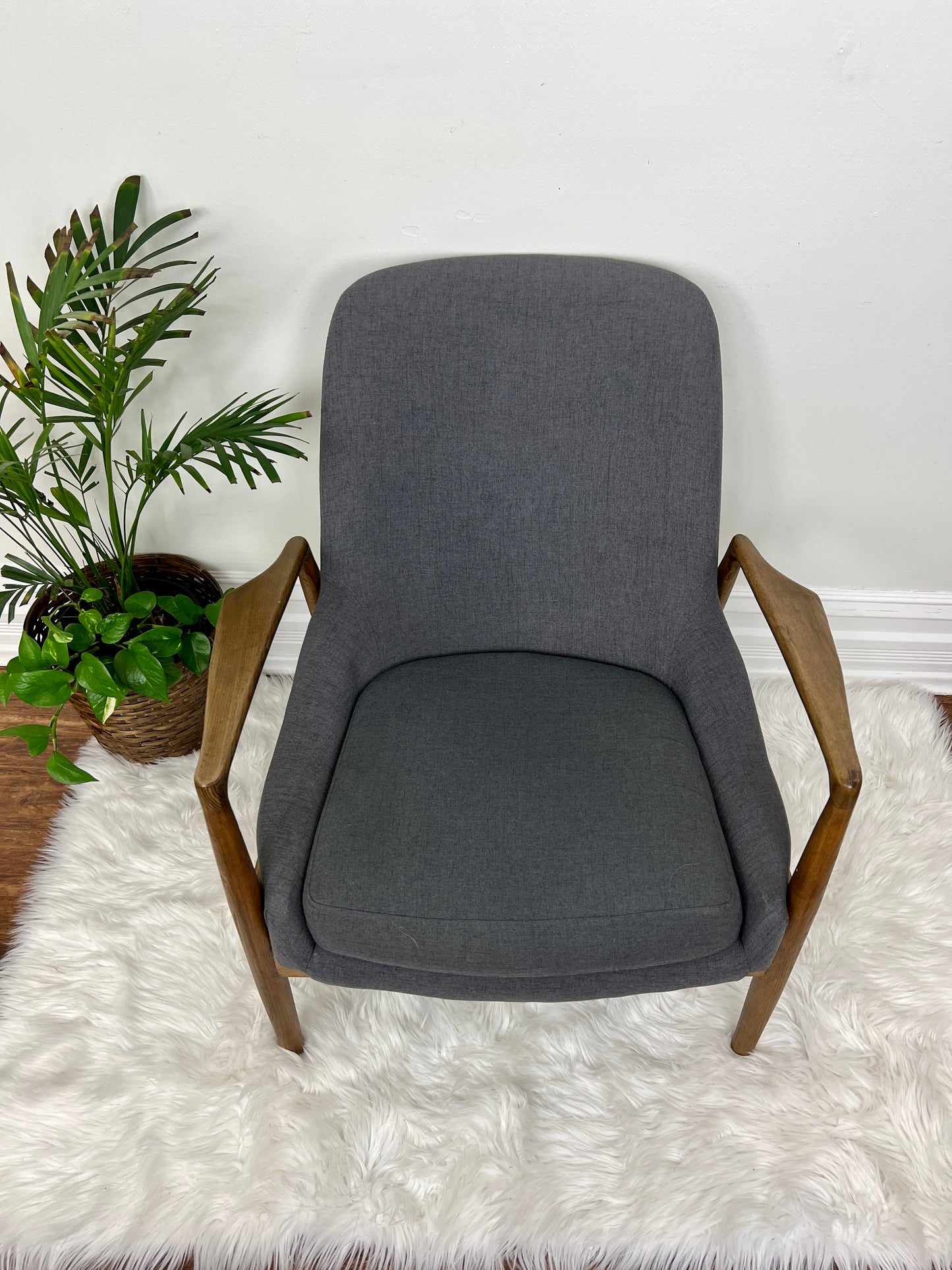 The Kingsmen Armchair