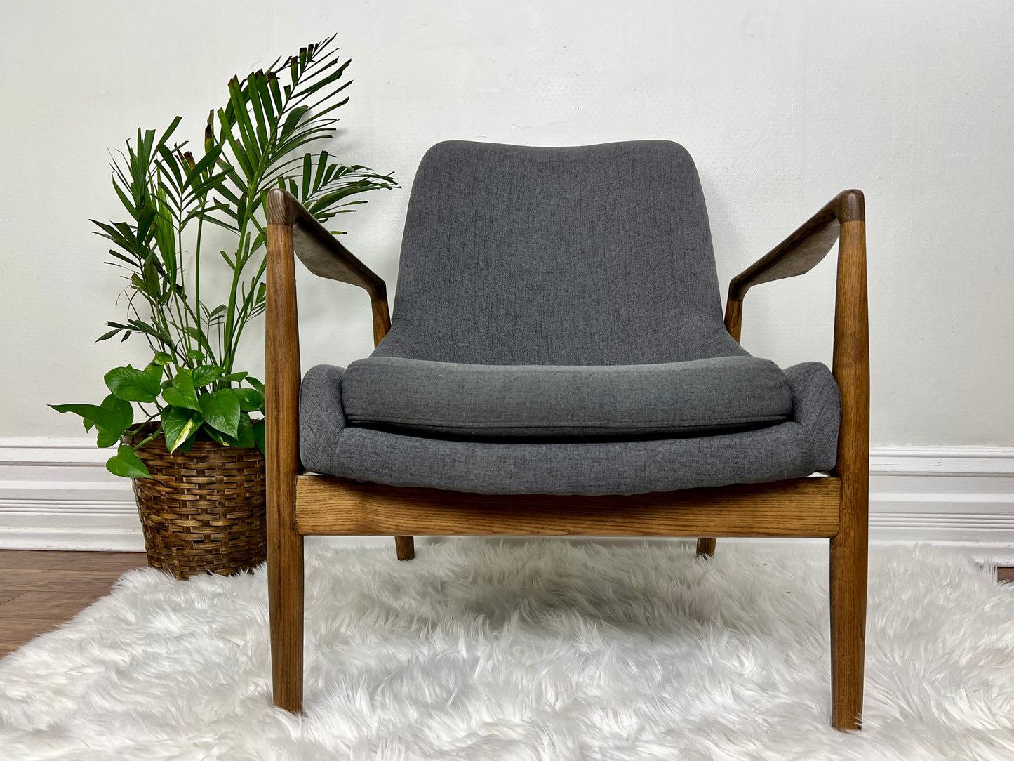 The Kingsmen Armchair