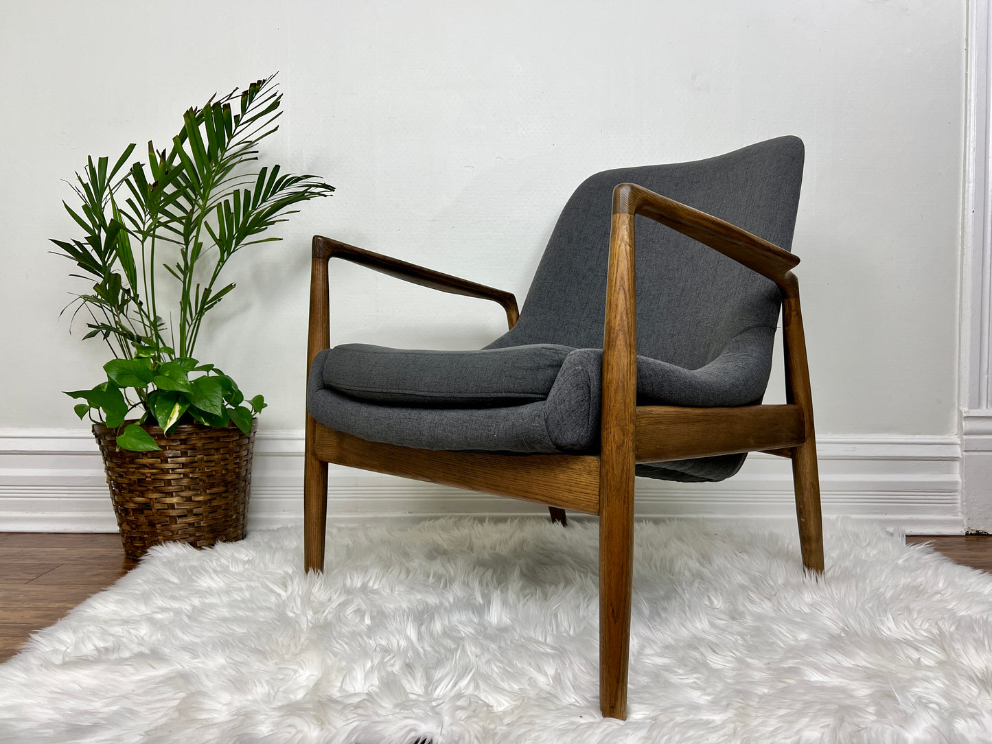 The Kingsmen Armchair