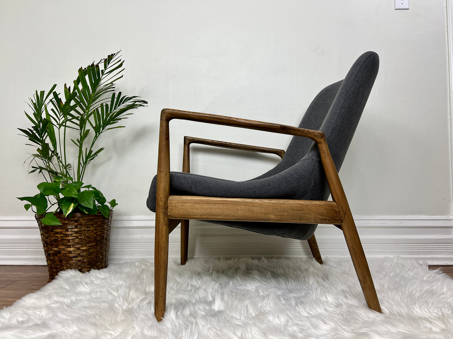 The Kingsmen Armchair