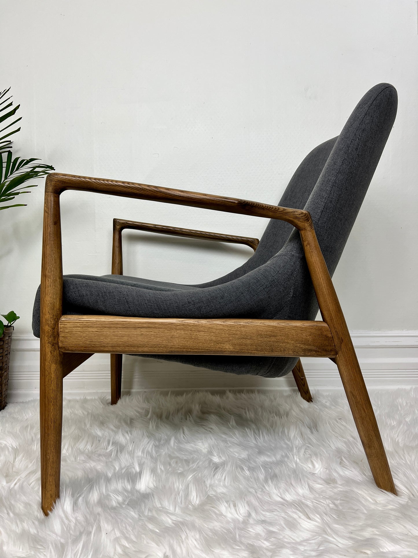 The Kingsmen Armchair