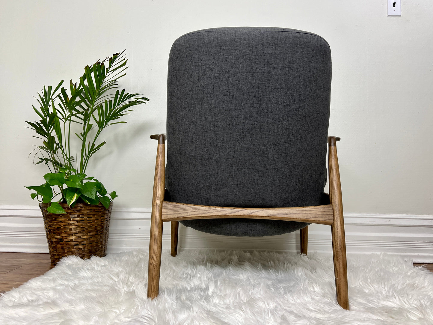 The Kingsmen Armchair