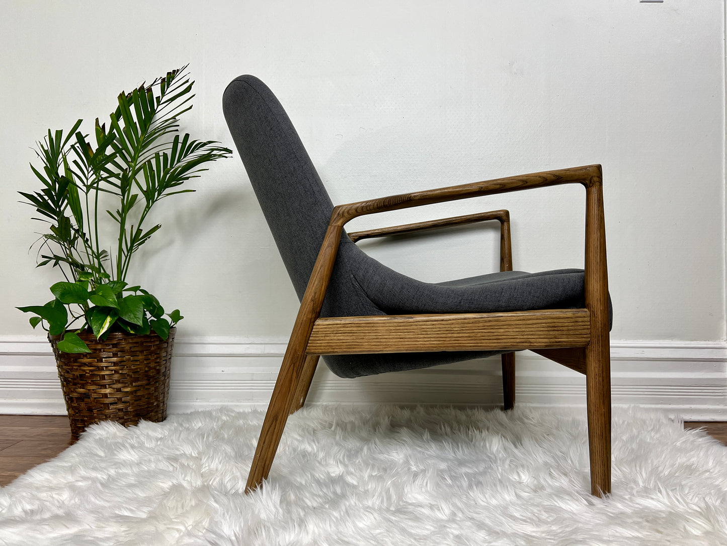 The Kingsmen Armchair