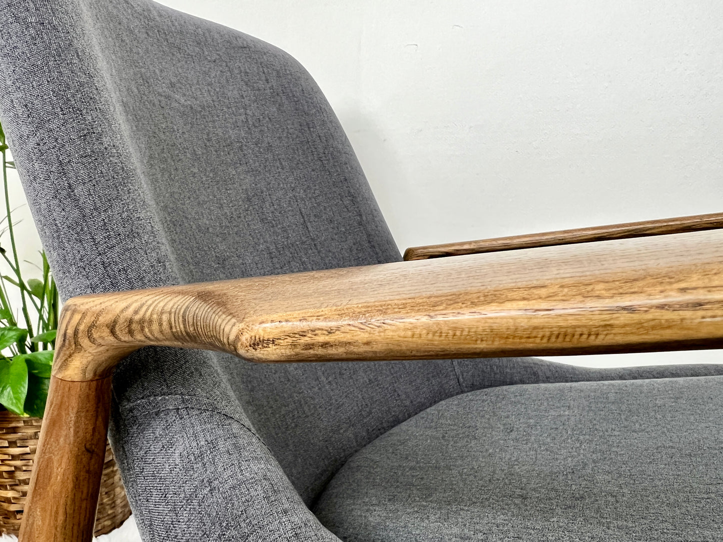 The Kingsmen Armchair