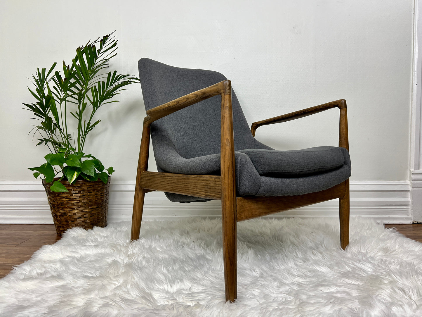 The Kingsmen Armchair