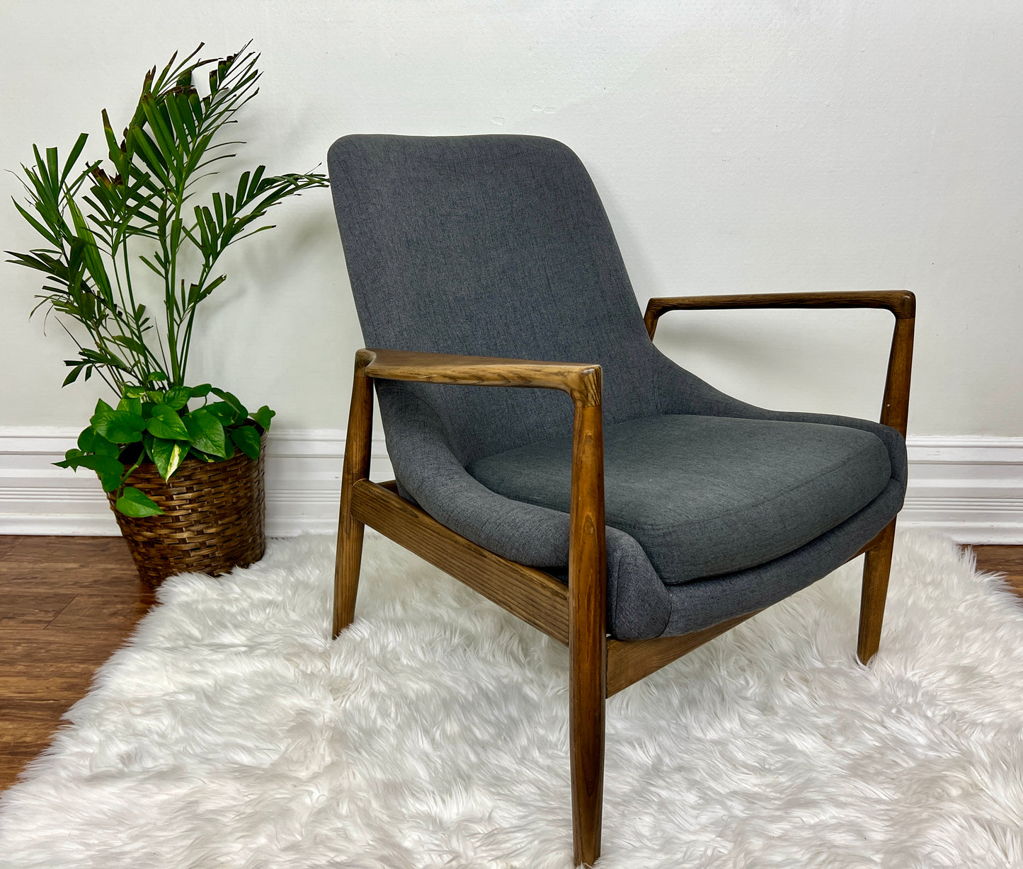 The Kingsmen Armchair