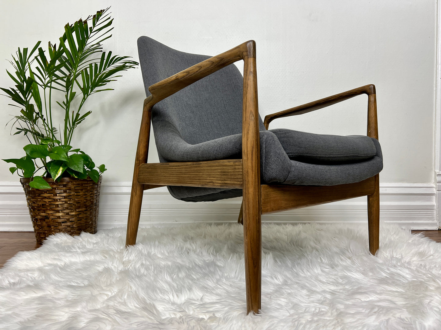 The Kingsmen Armchair