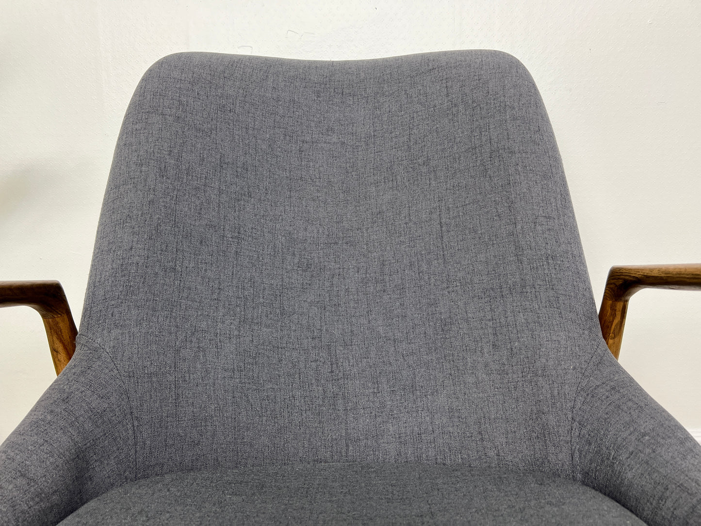 The Kingsmen Armchair