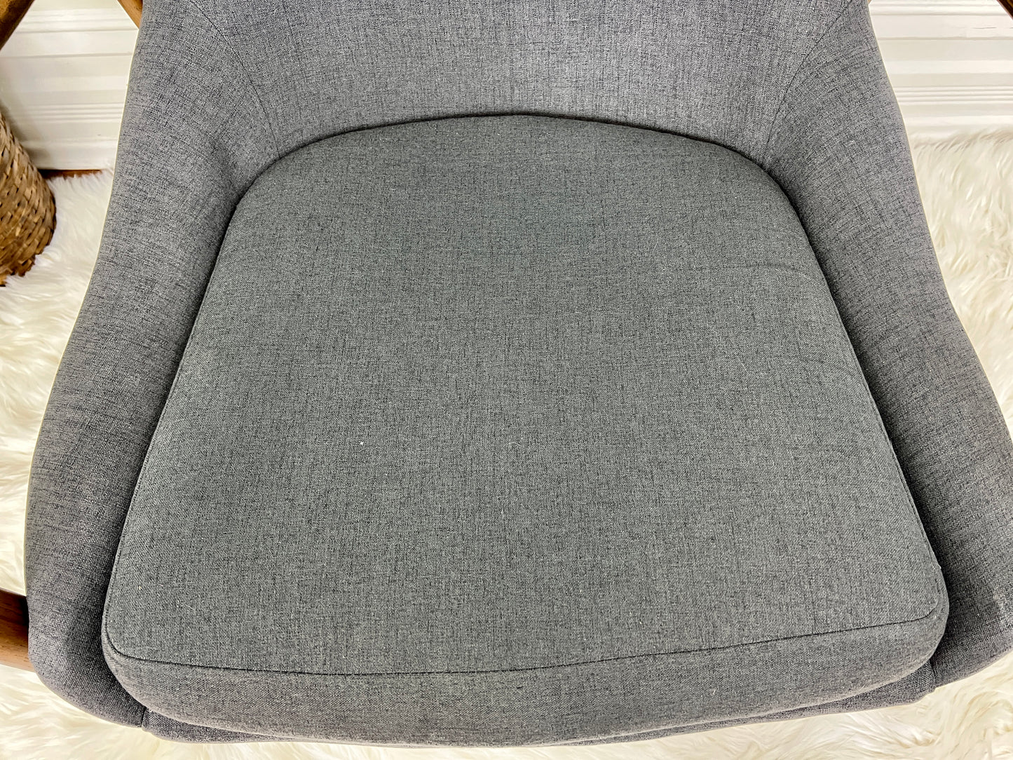 The Kingsmen Armchair