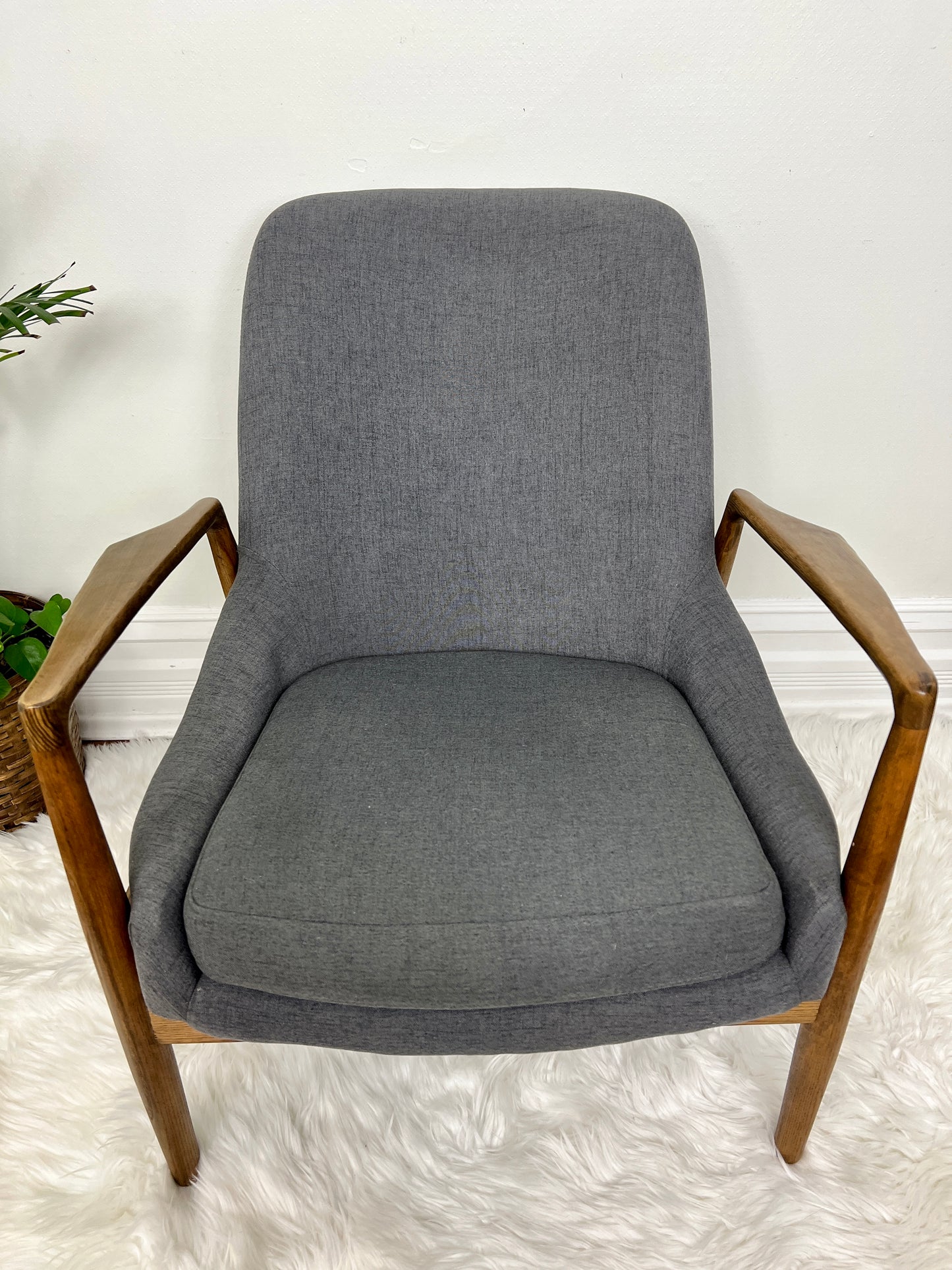 The Kingsmen Armchair