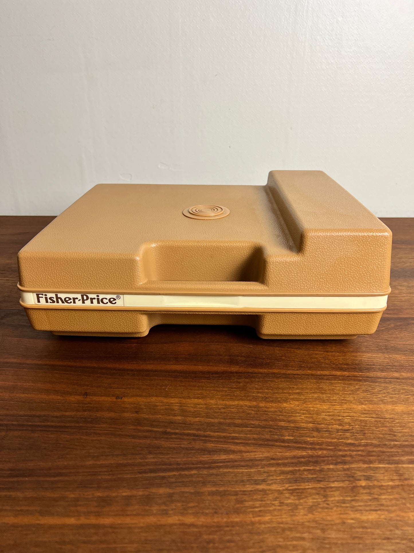 1978 Fisher Price Record Player
