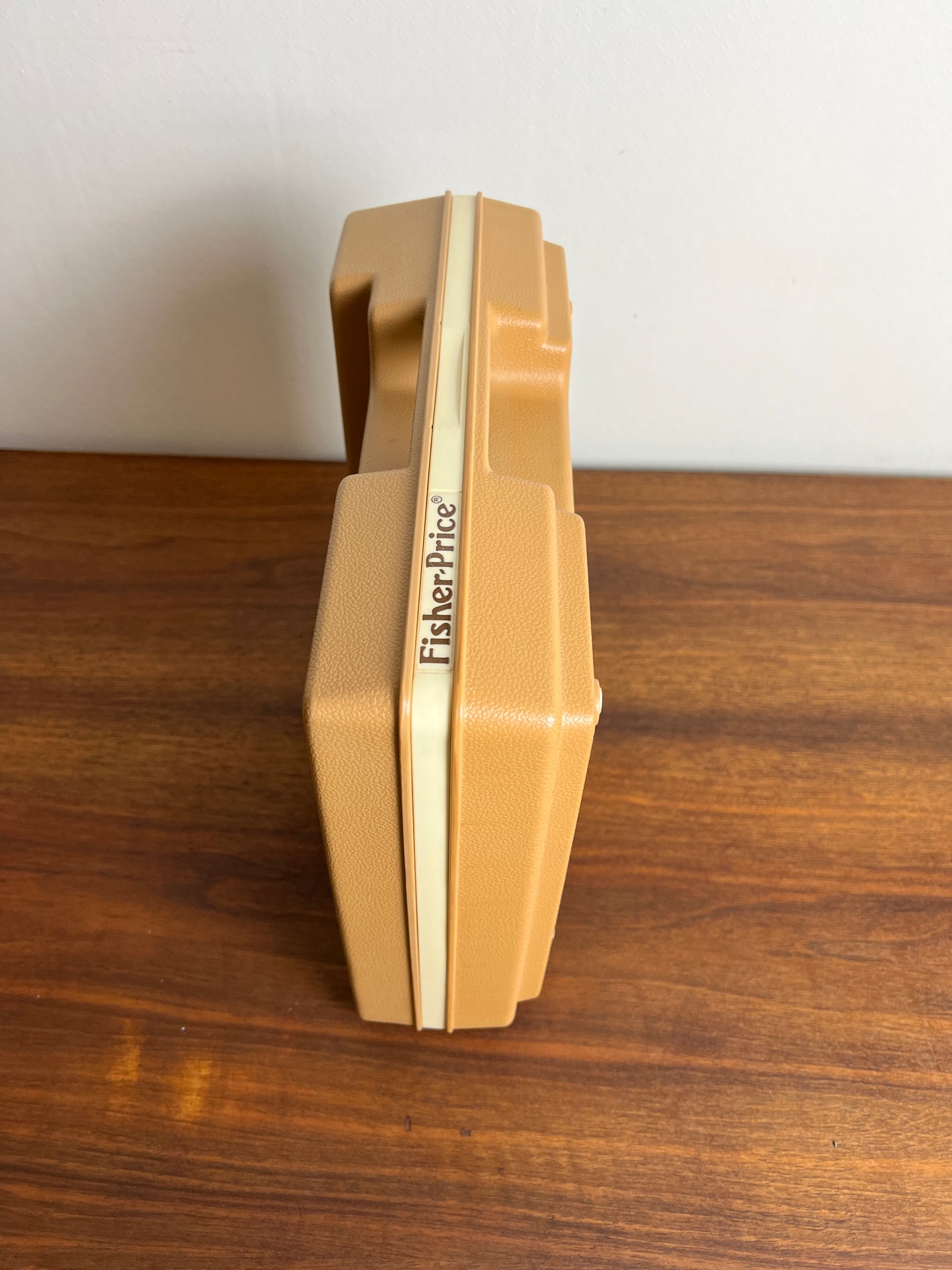 1978 Fisher Price Record Player