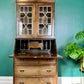 The Clifton Secretary Desk