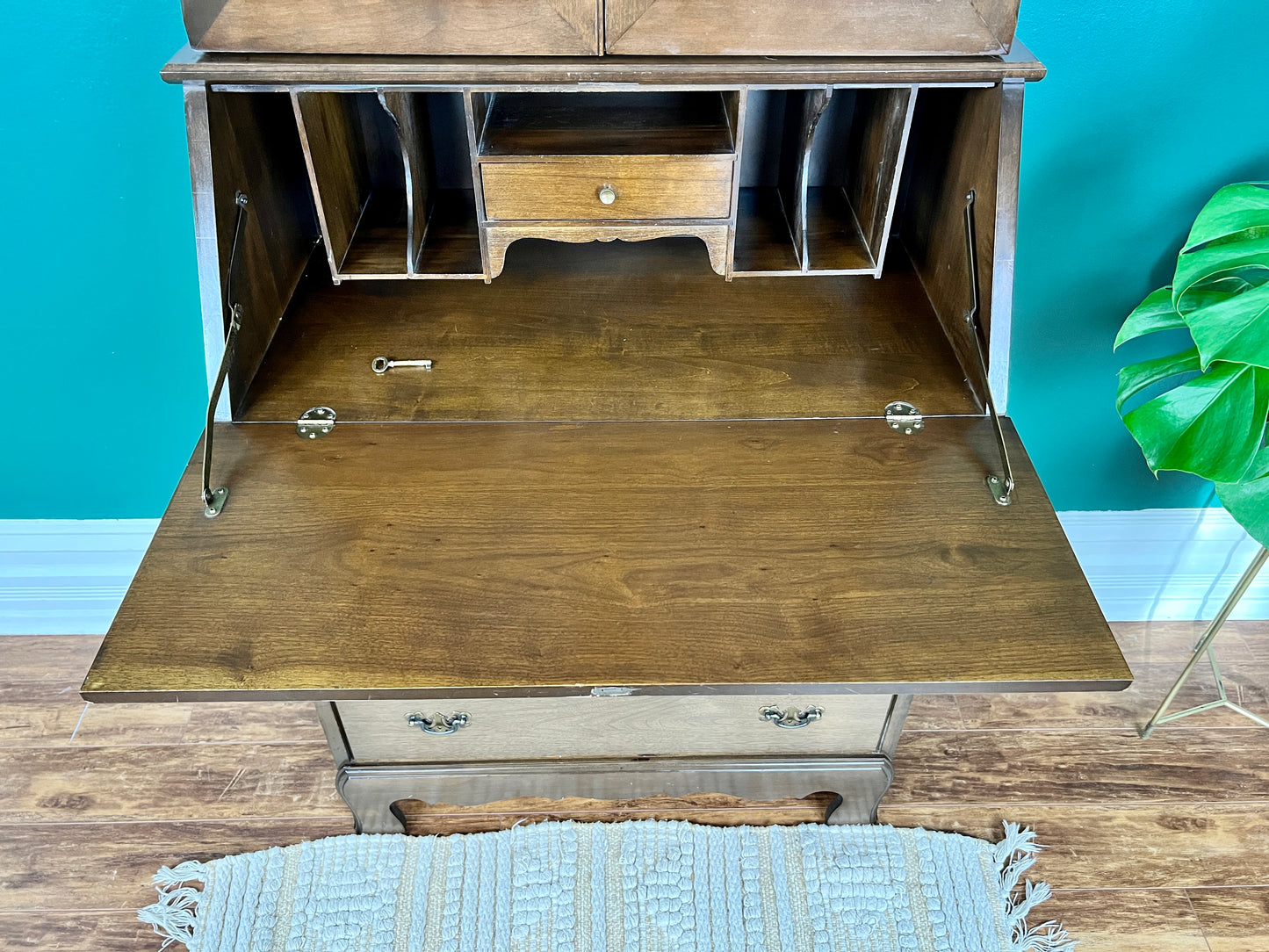 The Clifton Secretary Desk