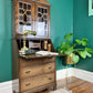 The Clifton Secretary Desk