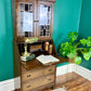 The Clifton Secretary Desk