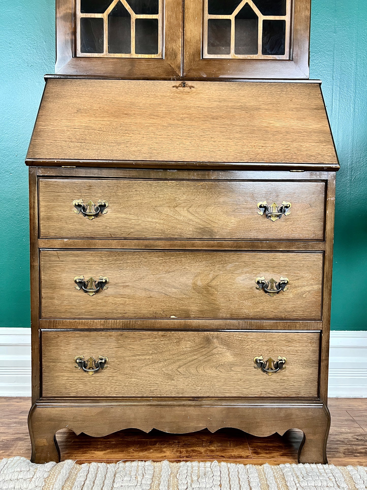 The Clifton Secretary Desk