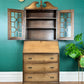 The Clifton Secretary Desk