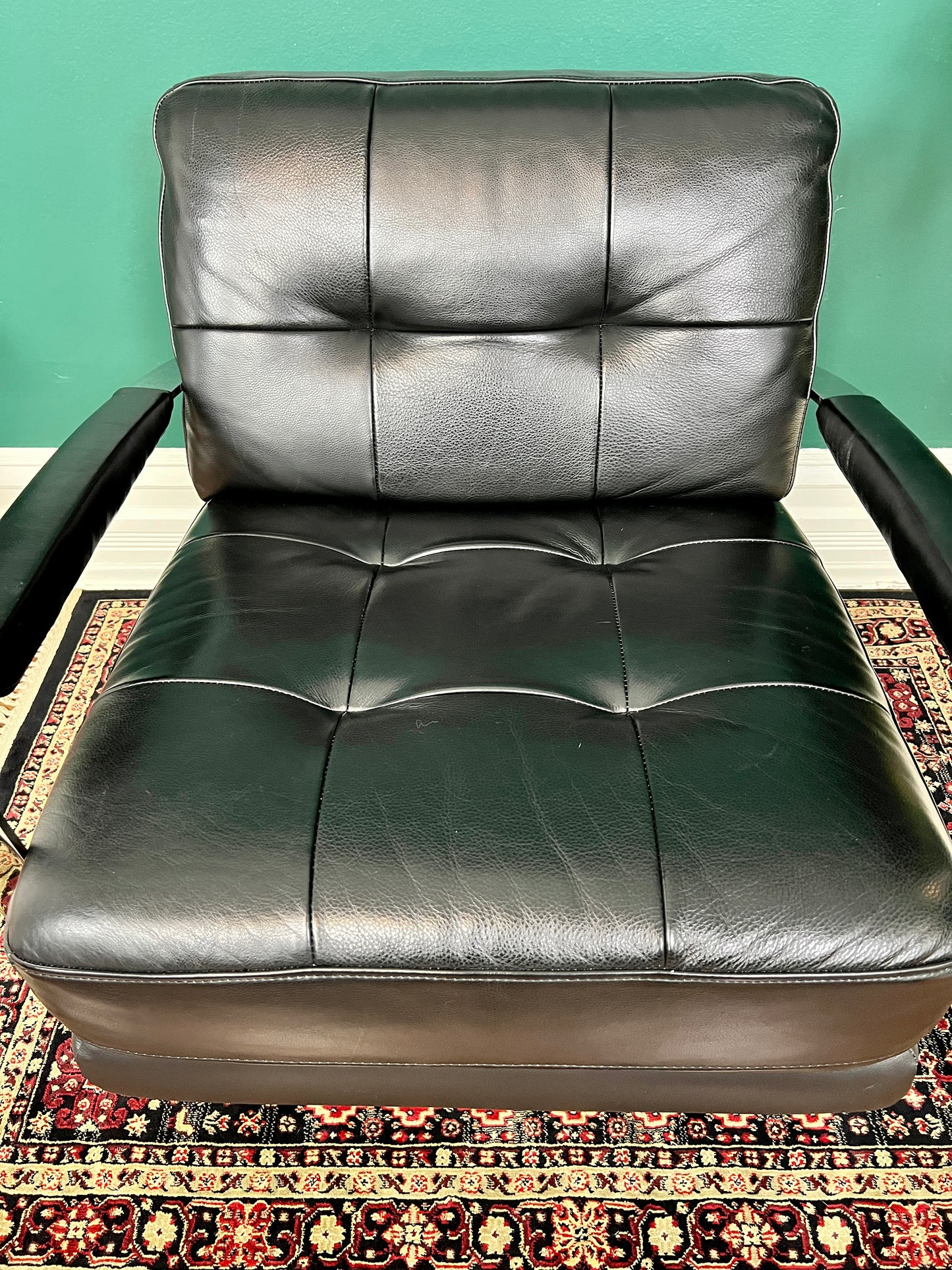 The Jet Stream Chair