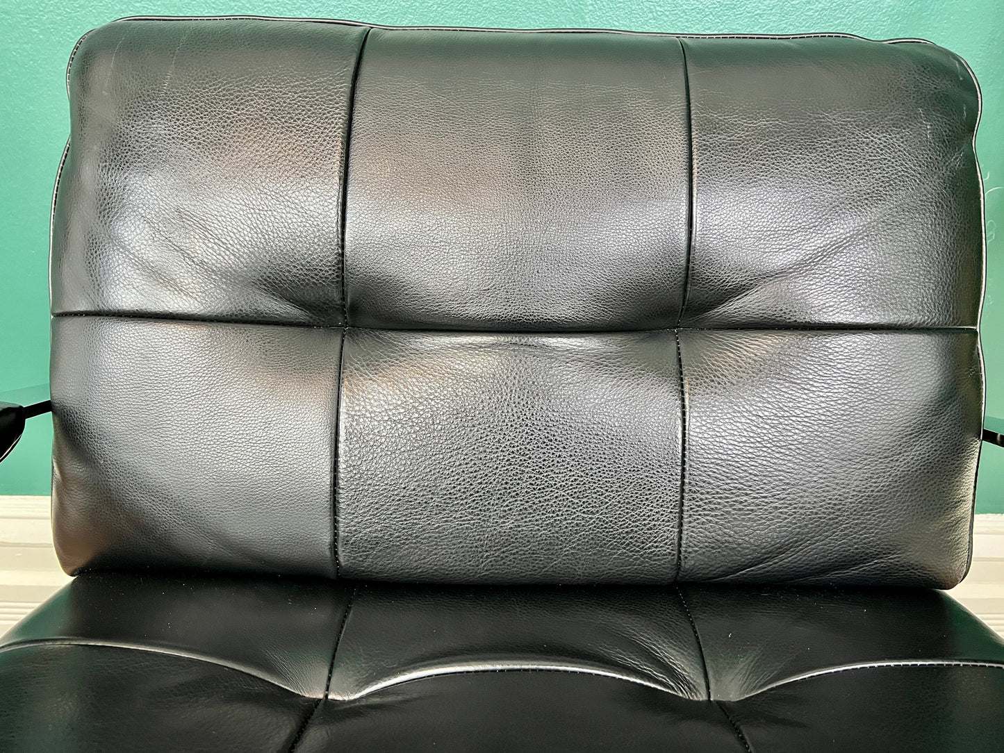The Jet Stream Chair