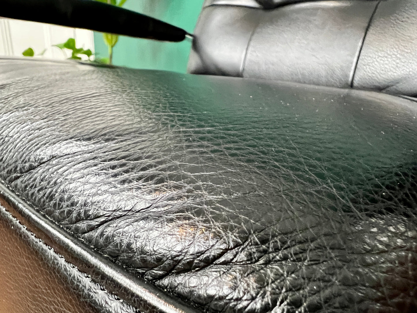 The Jet Stream Chair