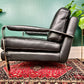 The Jet Stream Chair