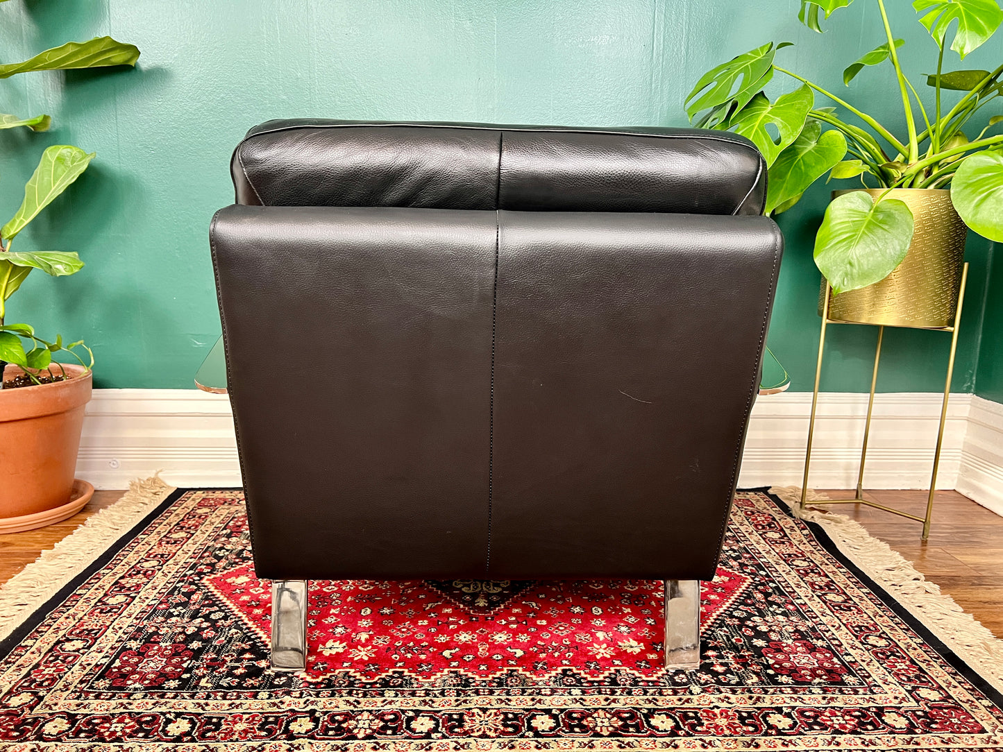 The Jet Stream Chair
